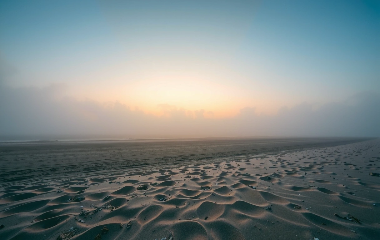 Coastal data clarity